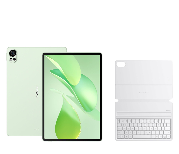 HUAWEI MatePad 12 X 2025 12/256GB Greenery +Keyboard - 1367807 - zdjęcie